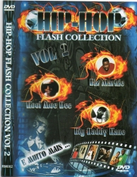 Hip Hop Flash - Collection Vol 2 DVD